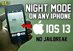 Image result for iPhone SE Night Camera