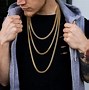 Image result for Gold Franco Chain 6Mm