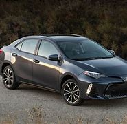 Image result for Latest Corolla Car