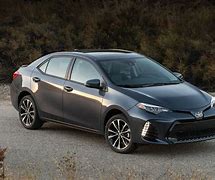 Image result for Toyota Corolla Car
