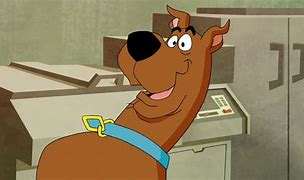 Image result for Scooby Doo 20000