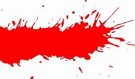 Image result for Spray-Paint Scribble in Red