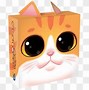 Image result for Cute Phone Cartoon Kittens Kawaii