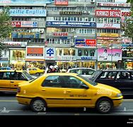 Image result for Busy Street Image