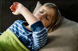 Image result for Kids Coughing Sick