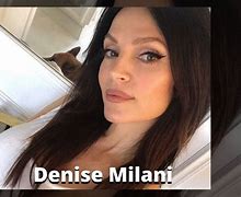 Image result for D Milani