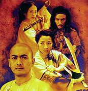 Image result for Martial Arts Theater Movies