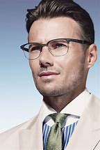 Image result for Trendy Eyeglasses Men