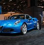 Image result for Alfa Romeo 4C Slammed