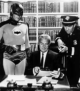 Image result for Commissioner Gordon Batman Forever