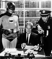 Image result for 70s Batman TV Show