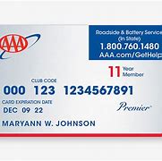 Image result for AAA Road Service Membership