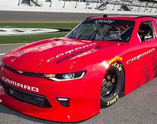 Image result for Camaro Race Car Side View