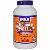 Image result for Calcium Magnesium Biotin Tablets