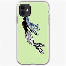 Image result for Cute Mermaid Phone Case