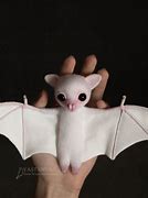 Image result for Baby Albino Bat Doll