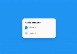Image result for Radio Button Image Real