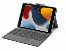 Image result for iPad 9th Generation Case with Keyboard