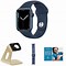 Image result for Apple Watch Series 7 Straps for a Small Wrist