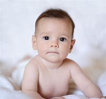 Image result for Baby Looking at Camera