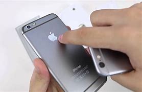 Image result for How to Know a Plus Real iPhone 6