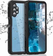 Image result for Samsung A34 Phone Waterproof Case