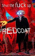 Image result for Silence Red Coat Meme