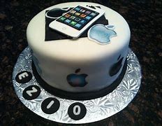 Image result for iPhone 12 Cakes