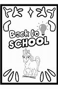 Image result for Pink Unicorn School