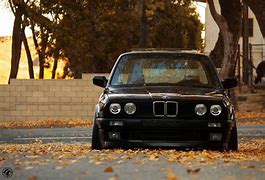 Image result for BMW E30 M3 Black