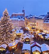 Image result for Winter Market Germany