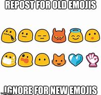 Image result for Old Emoji Meme