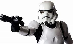 Image result for Star Wars Stormtrooper Costume Armor