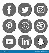 Image result for Social Networking Icons