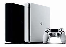 Image result for PlayStation 4 PS4 Slim