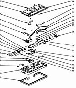 Image result for Rainbow SE Power Nozzle Parts