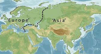 Image result for Europe-Asia