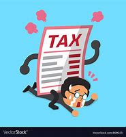 Image result for Business Tax Cartoon