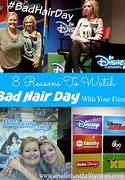 Image result for Bad Hair Day Cast