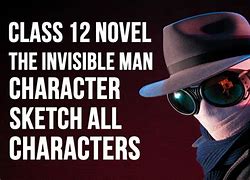 Image result for Invisible Character