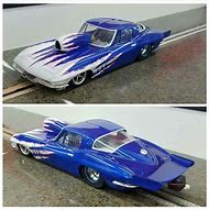 Image result for Slot Car Drag Racing