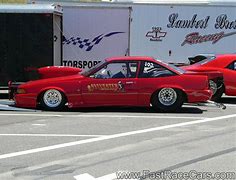 Image result for Cavalier Race Car