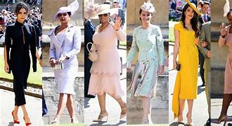 Image result for The Guest at Prince Harry Wedding