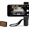 Image result for iPhone Holder for Walking and Recording