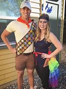 Image result for Cute Disney Couple Costumes