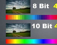 Image result for 10-Bit Image Gallery