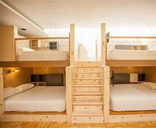 Image result for Sleeping Pod Bunk Beds