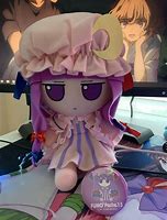 Image result for Patchouli Fumo