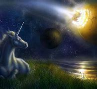 Image result for Unicorn Wallpaper Galaxy Chrismasy