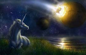 Image result for Aesthetic Unicorn Wallpaper